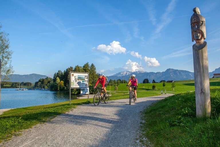 Umgebung & Freizeit