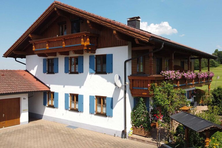 Geiger Landhaus