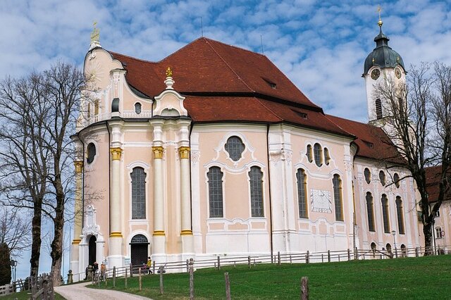 Wieskirche